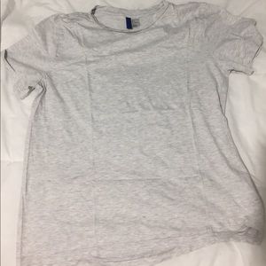 Men’s Grey T-shirt